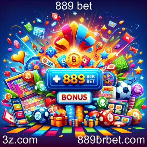 Explorando os Jogos de Bônus na 889 Bet: Aumente Suas Chances de Ganhar!