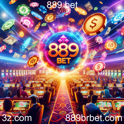 Descubra as Melhores Promoções no 889 Bet